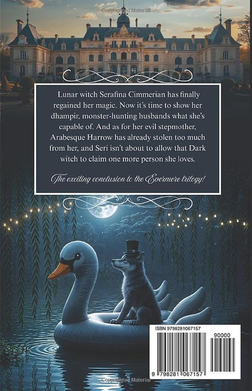 And Dawns Endure: Evermere Book Three