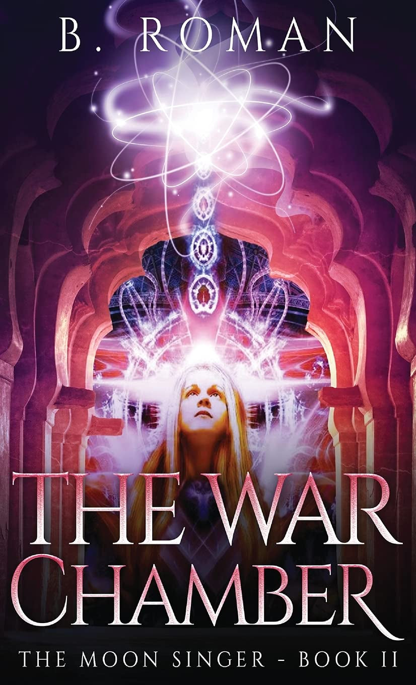 The War Chamber (Moon Singer)