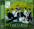 Dreamers Regular Edition