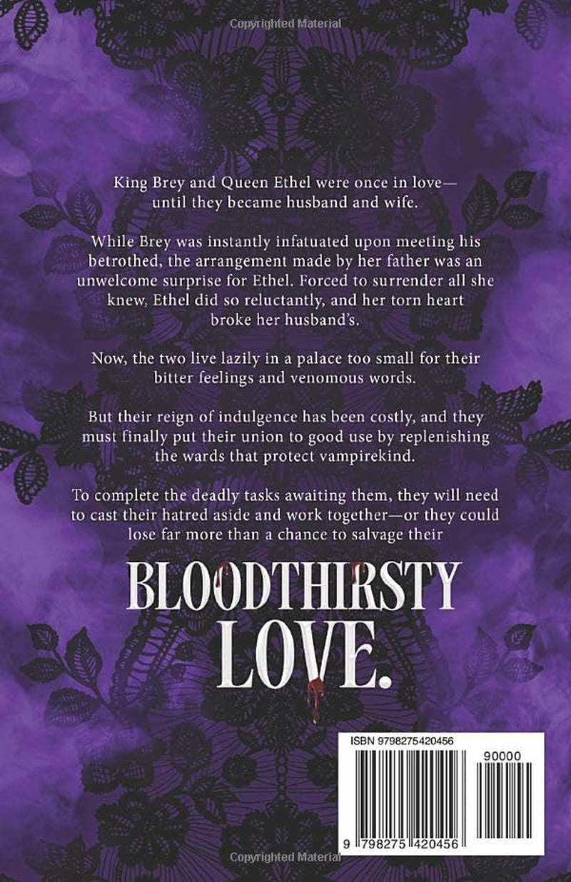Bloodthirsty Beloved