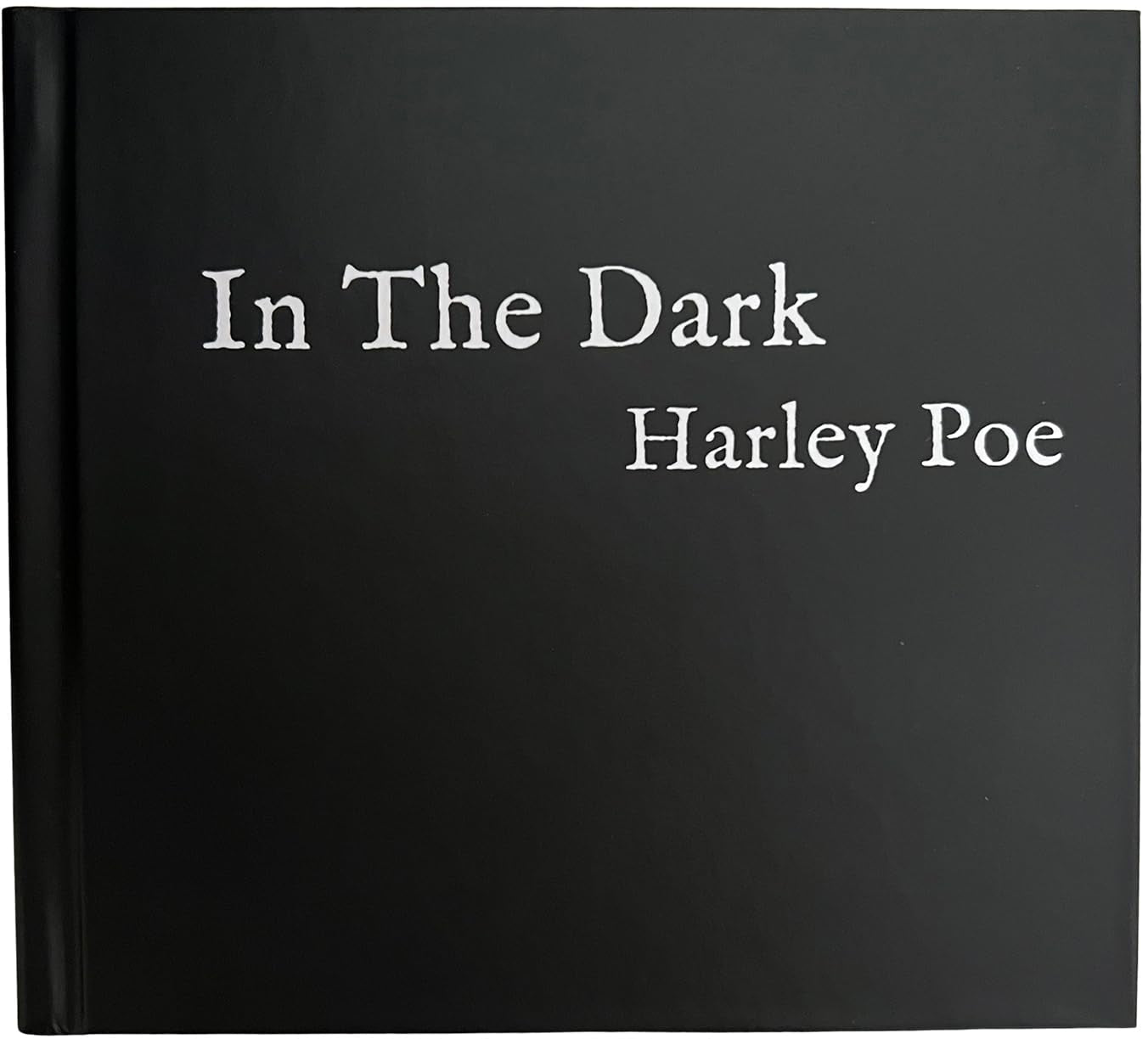 In the Dark: Or, B-Movie Trash