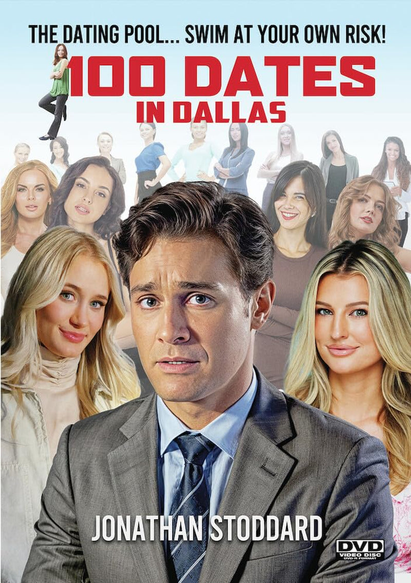 100 Dates in Dallas