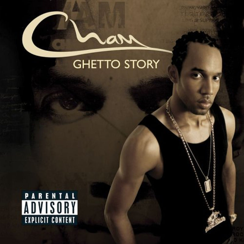 Ghetto Story explicit_lyrics