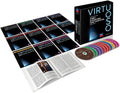 Virtuoso: Pianists Of The Sydney International Piano Competition 1992-2016 Various