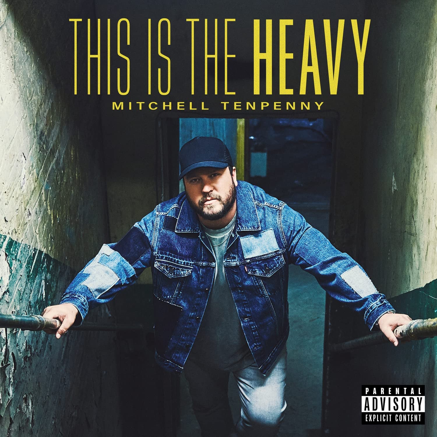 This Is The Heavy Explicit Lyrics