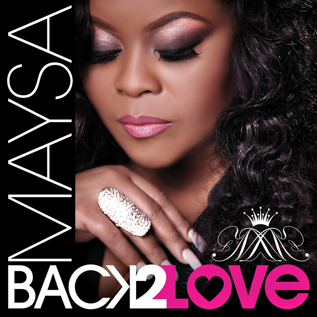 BACK 2 LOVE