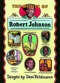 Roots of Robert Johnson