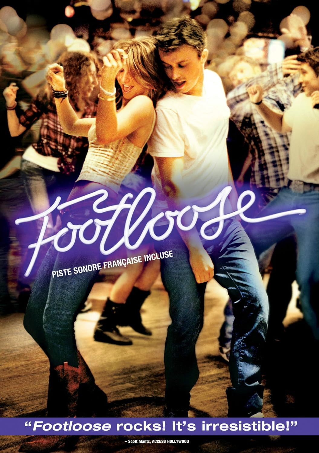 Footloose (2011)