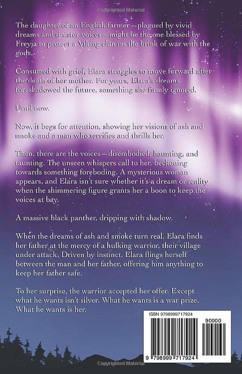 Heart of the Panther (Cold Hearts)