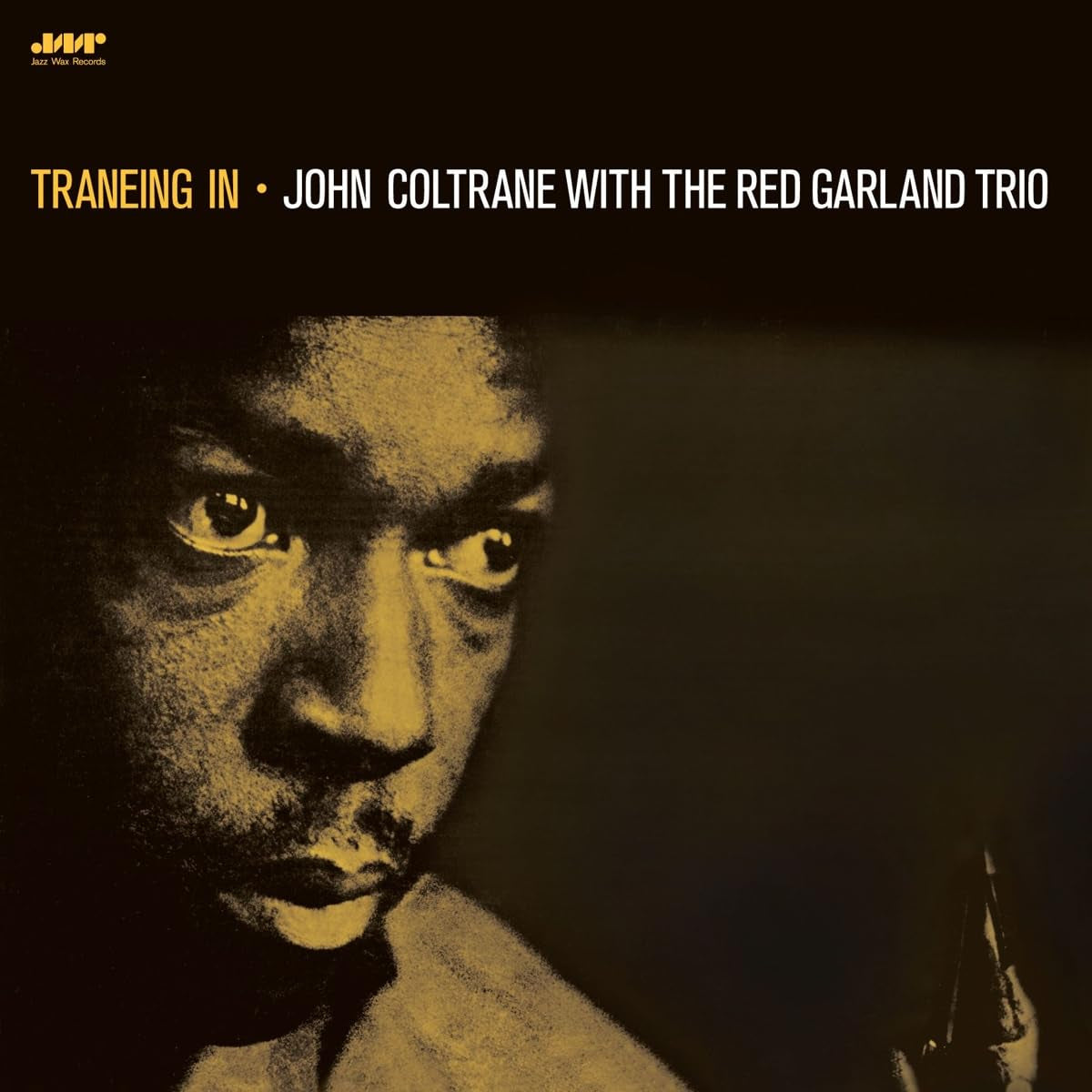 Traneing In - Limited Tracks