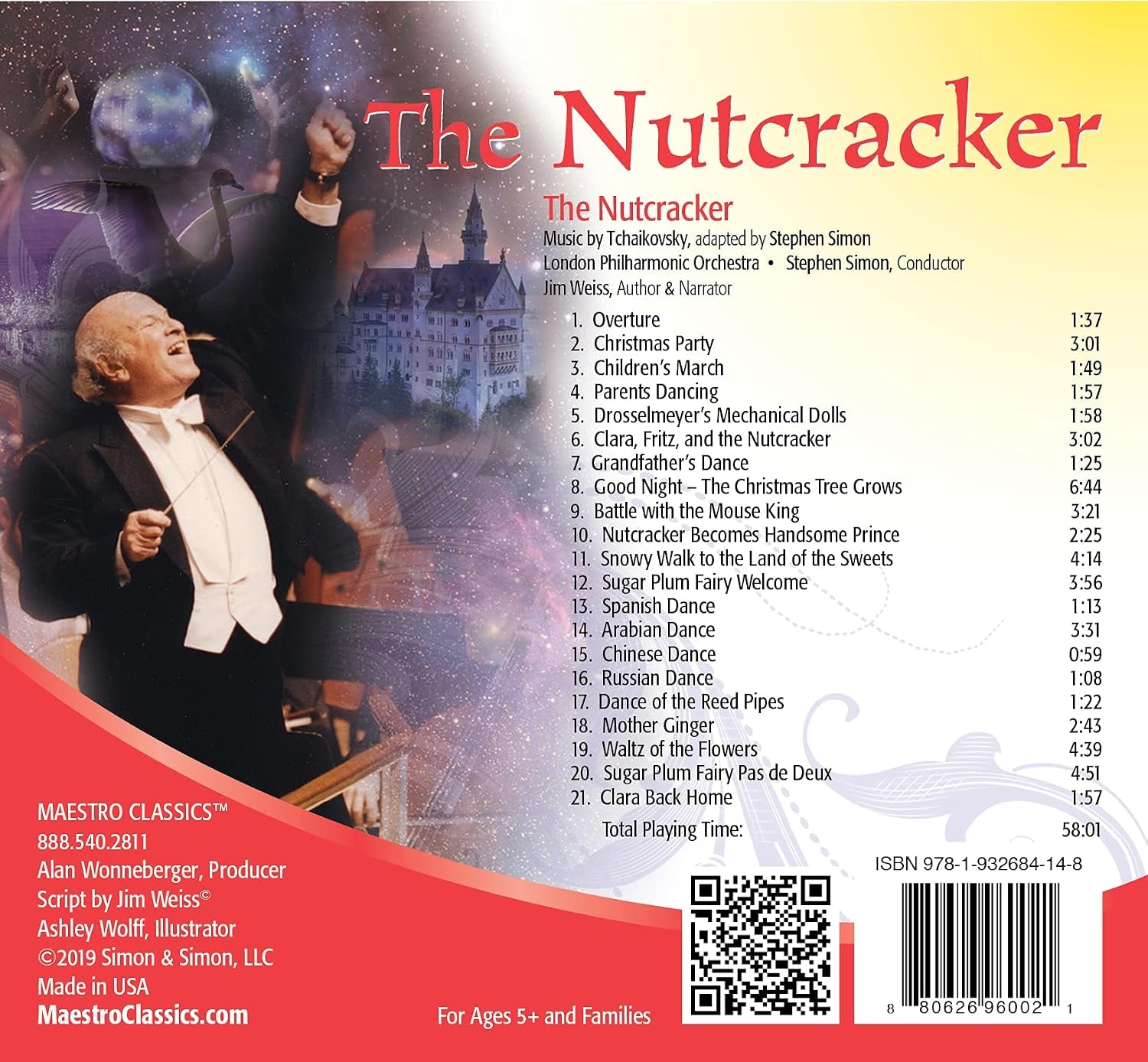 Nutcracker
