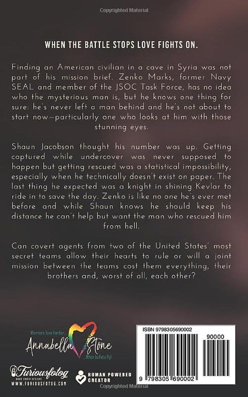 Noble: MM Military Suspense (Tags of Honor: Red Squadron)