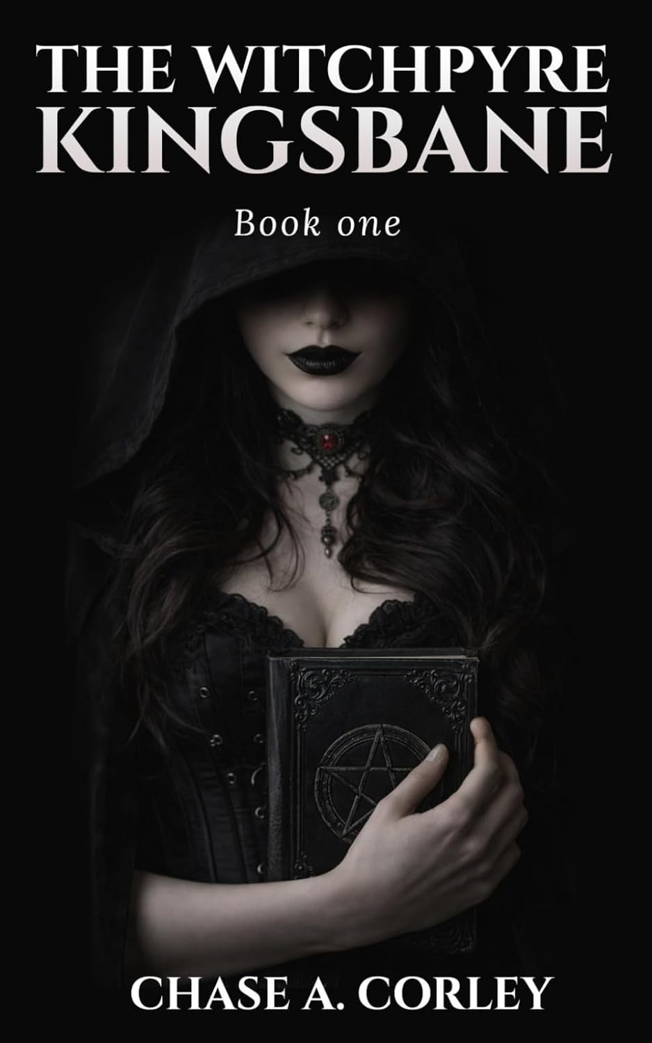 The Witchpyre: Kingsbane