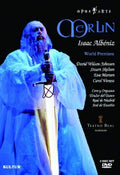 Isaac Albeniz: Merlin