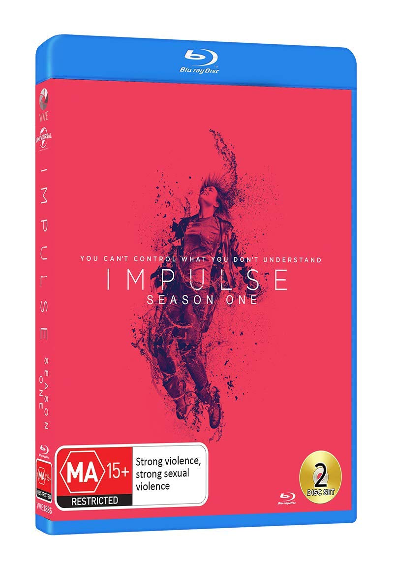 Impulse: Season One