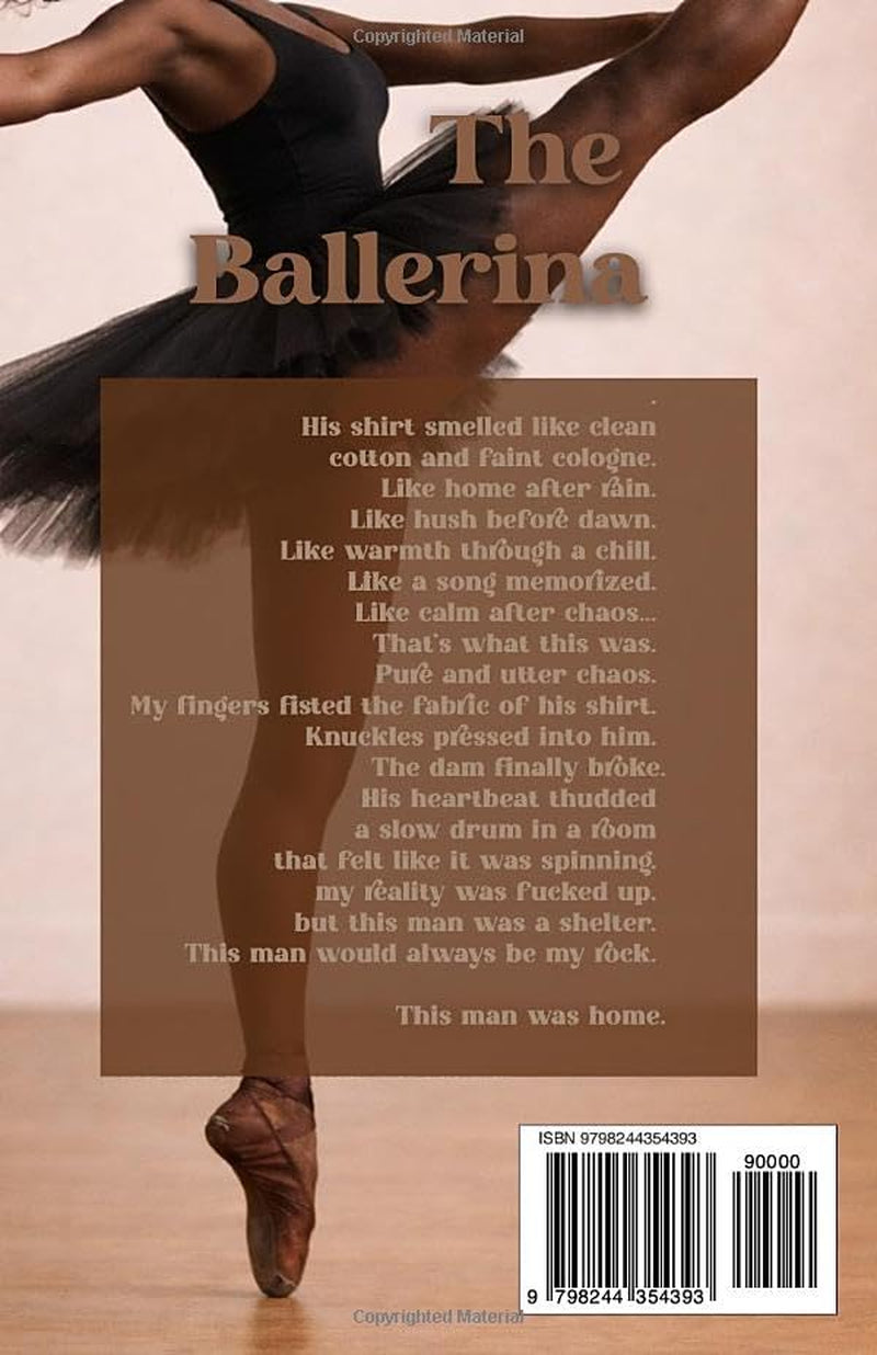 The Ballerina (The Hermès Family)