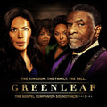 Greenleaf: Volume 1 The Gospel Companion Soundtrack