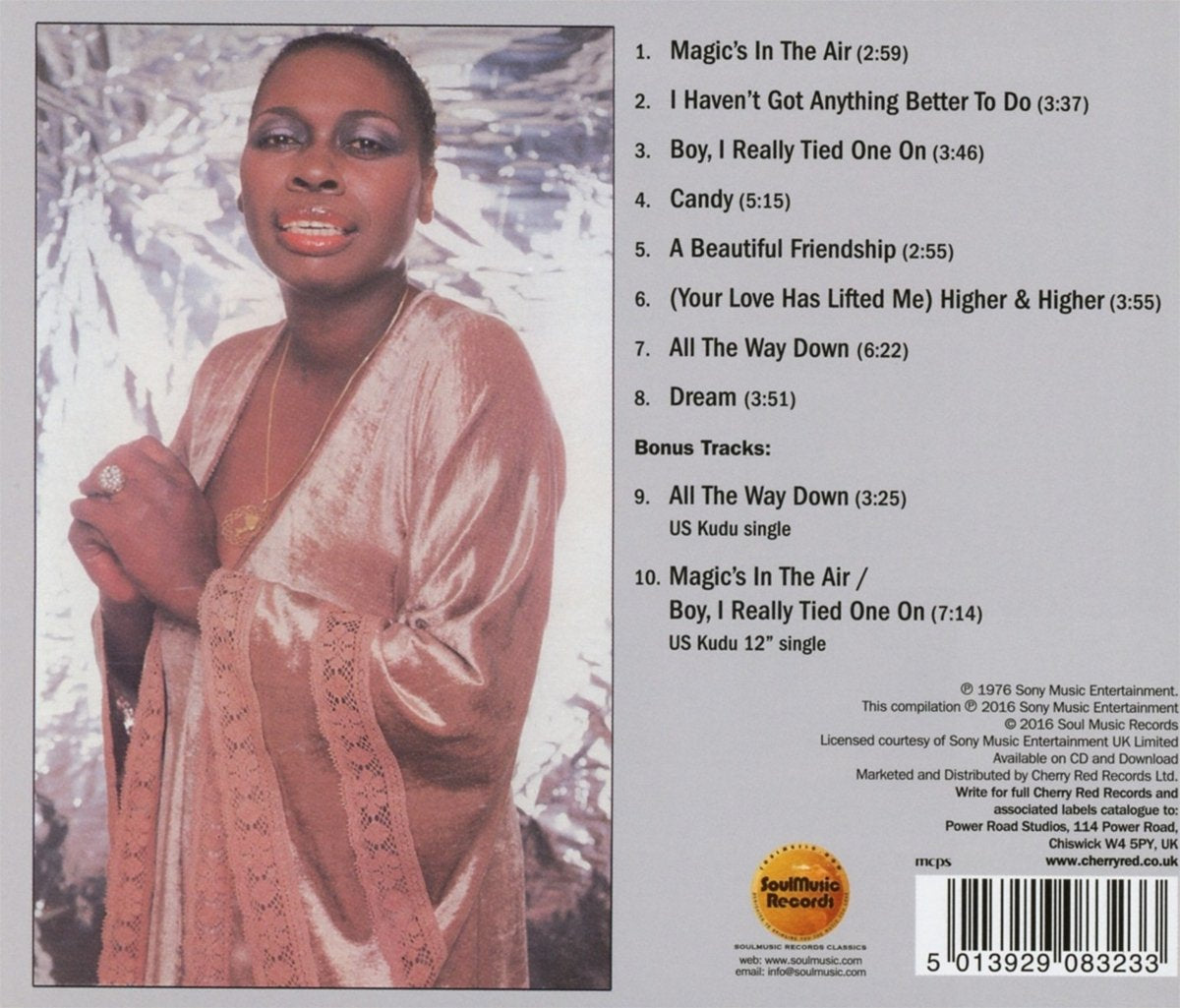 Capricorn Princess: Expanded Edition