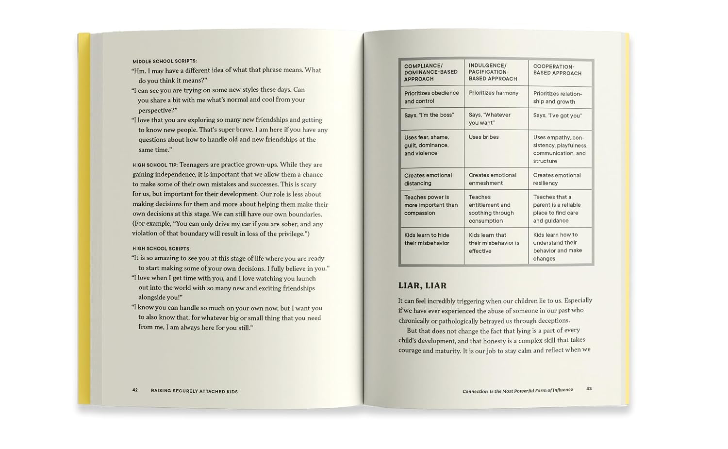 Raising Securely Attached Kids: Using Connection-Focused Parenting to Create Confidence, Empathy, and Resilience (Parenting Book Series)