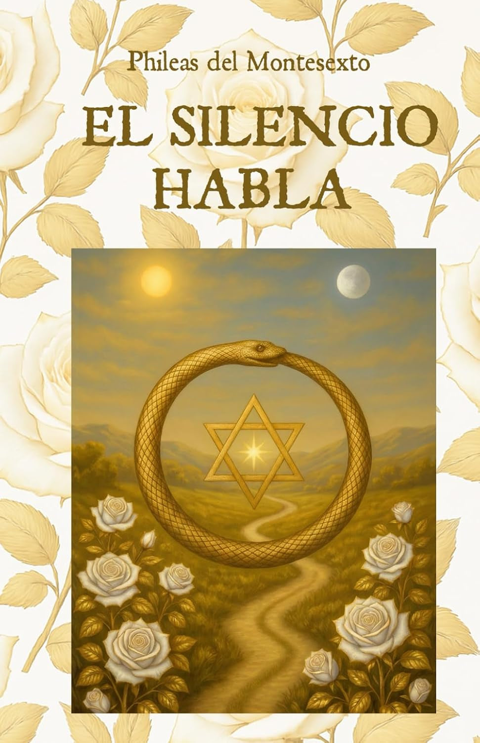 El silencio habla (Meditaciones Herméticas) (Spanish Edition)