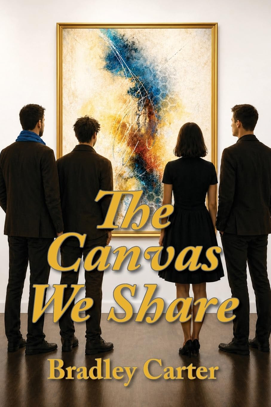 The Canvas We Share