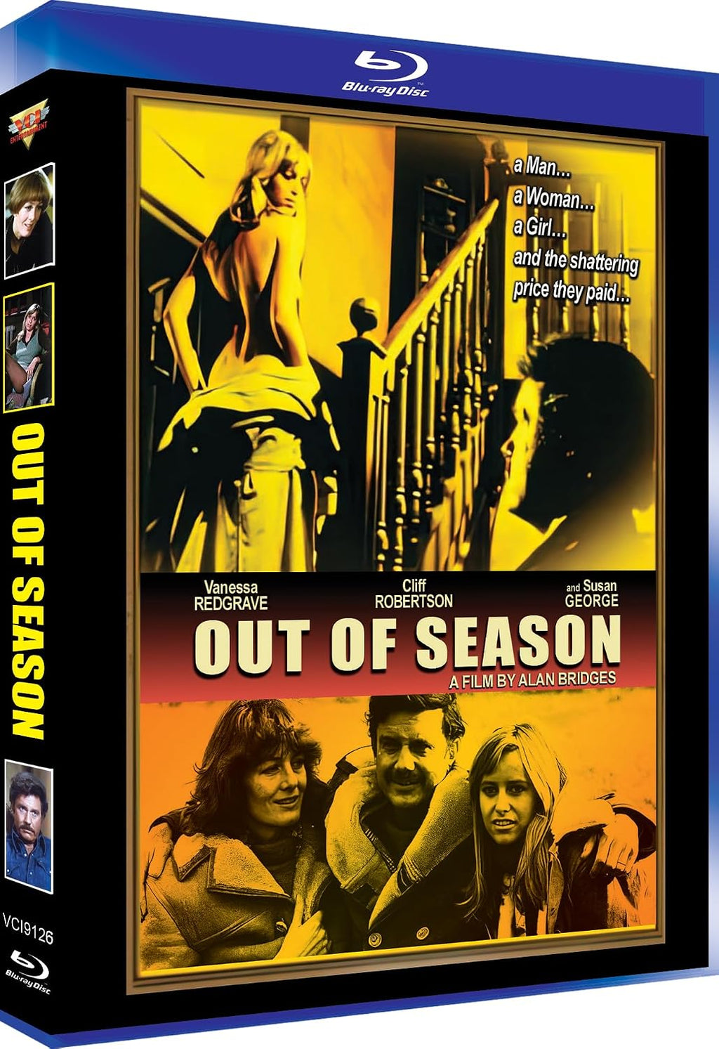 Out Of Season