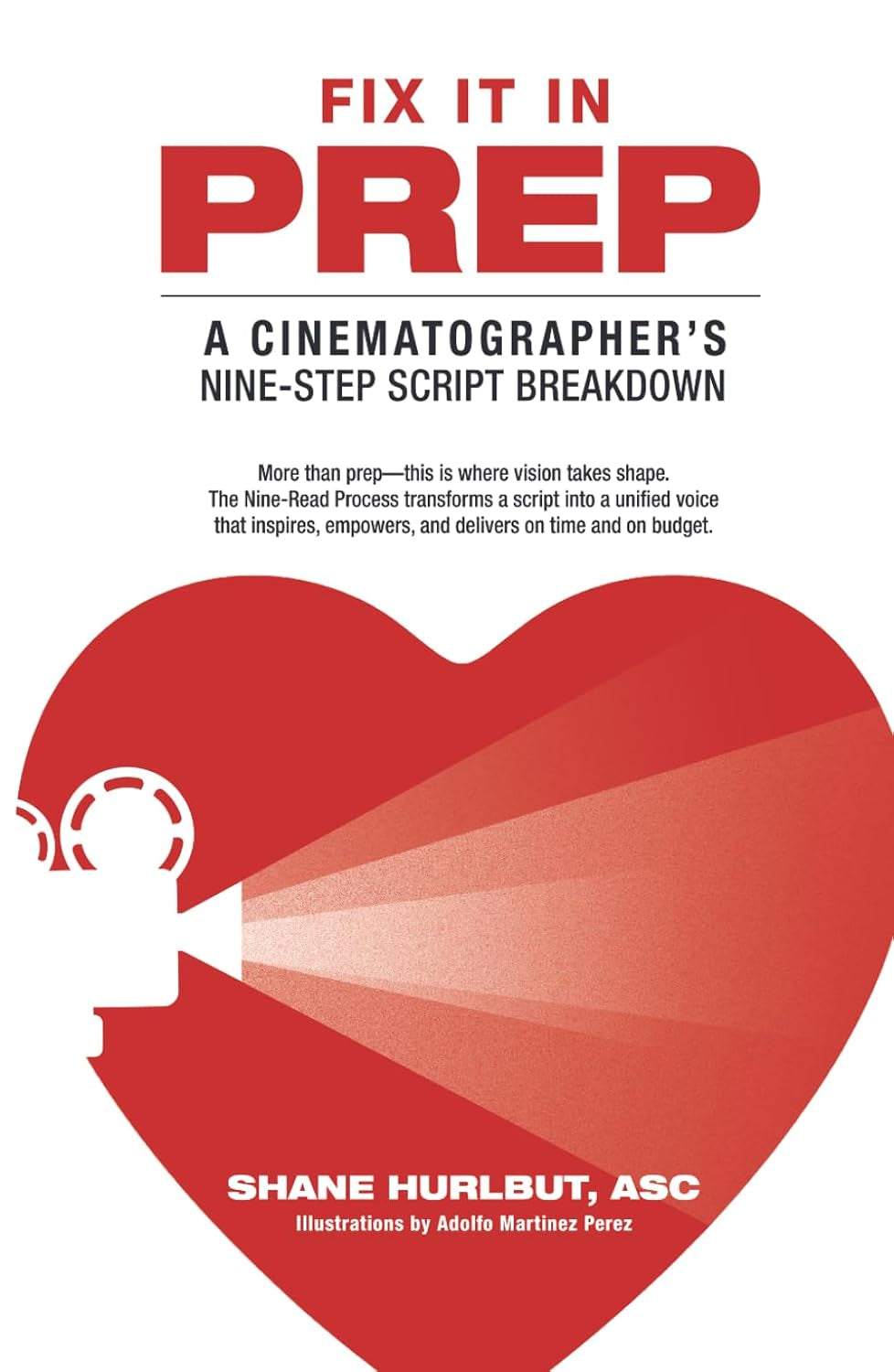 Fix It In Prep: A Cinematographer's Nine-Step Script Breakdown