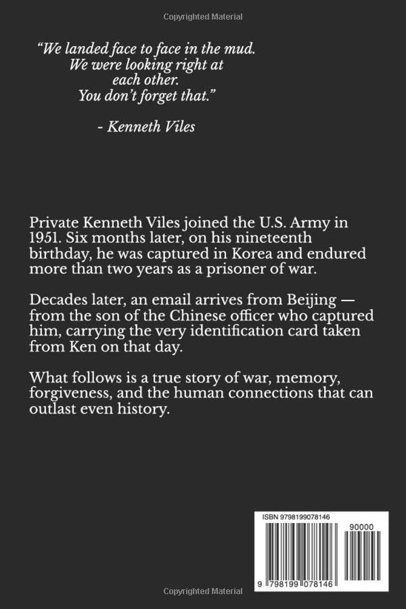 Finding Private Kenneth