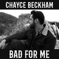Bad For Me [LP]