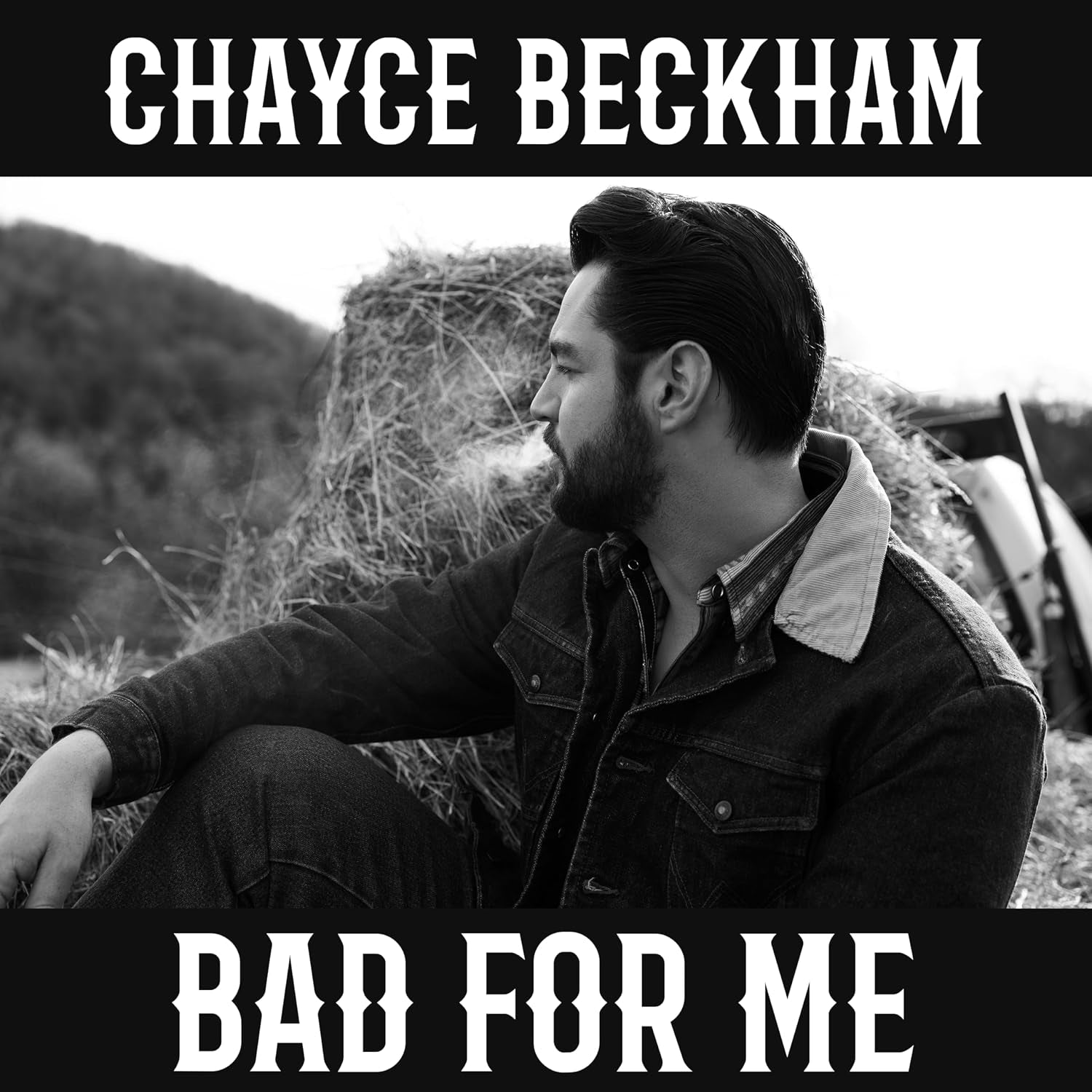 Bad For Me [LP]