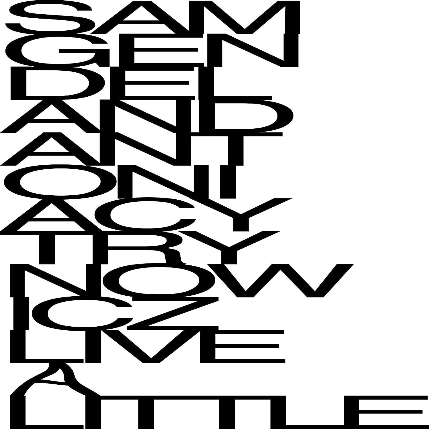 Live A Little