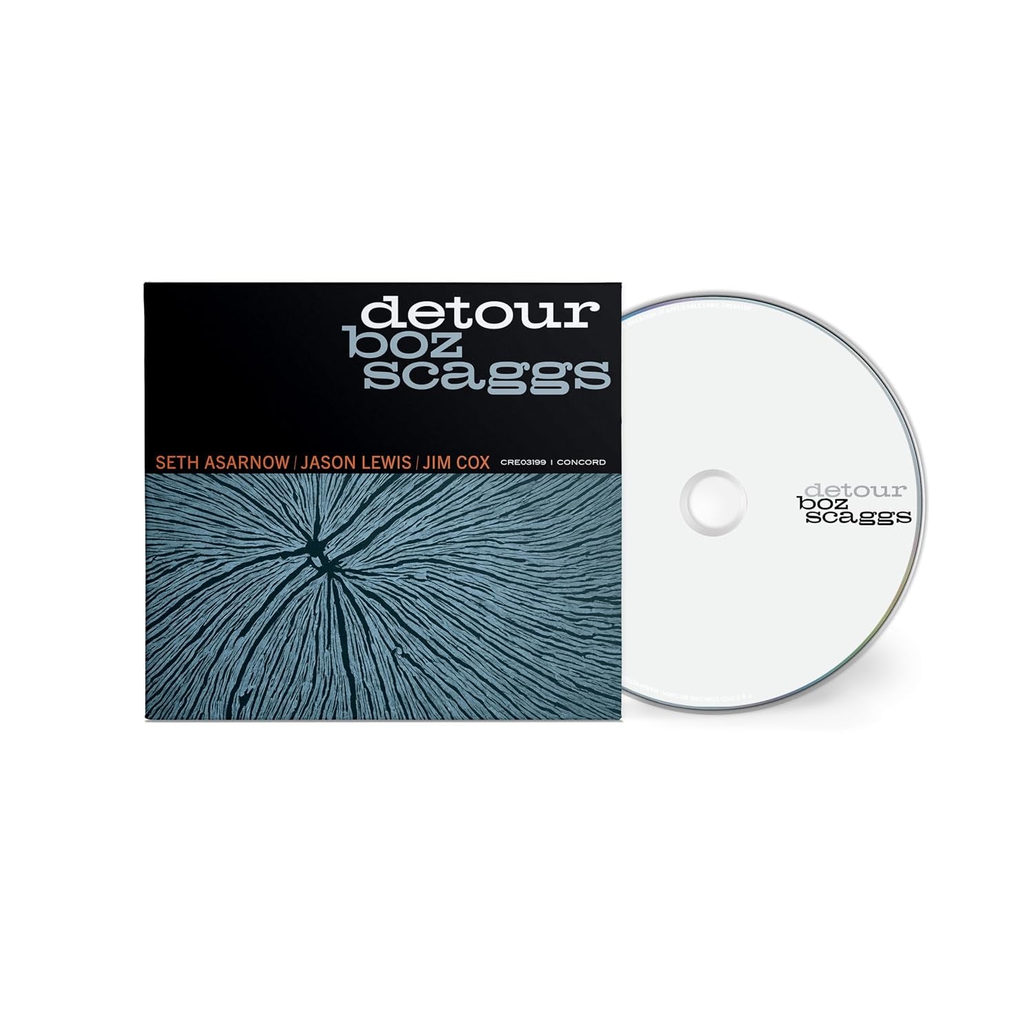 Detour