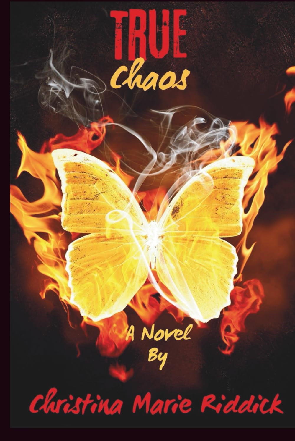 True Chaos