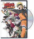 Naruto Shippuden: The Movie - The Will of Fire