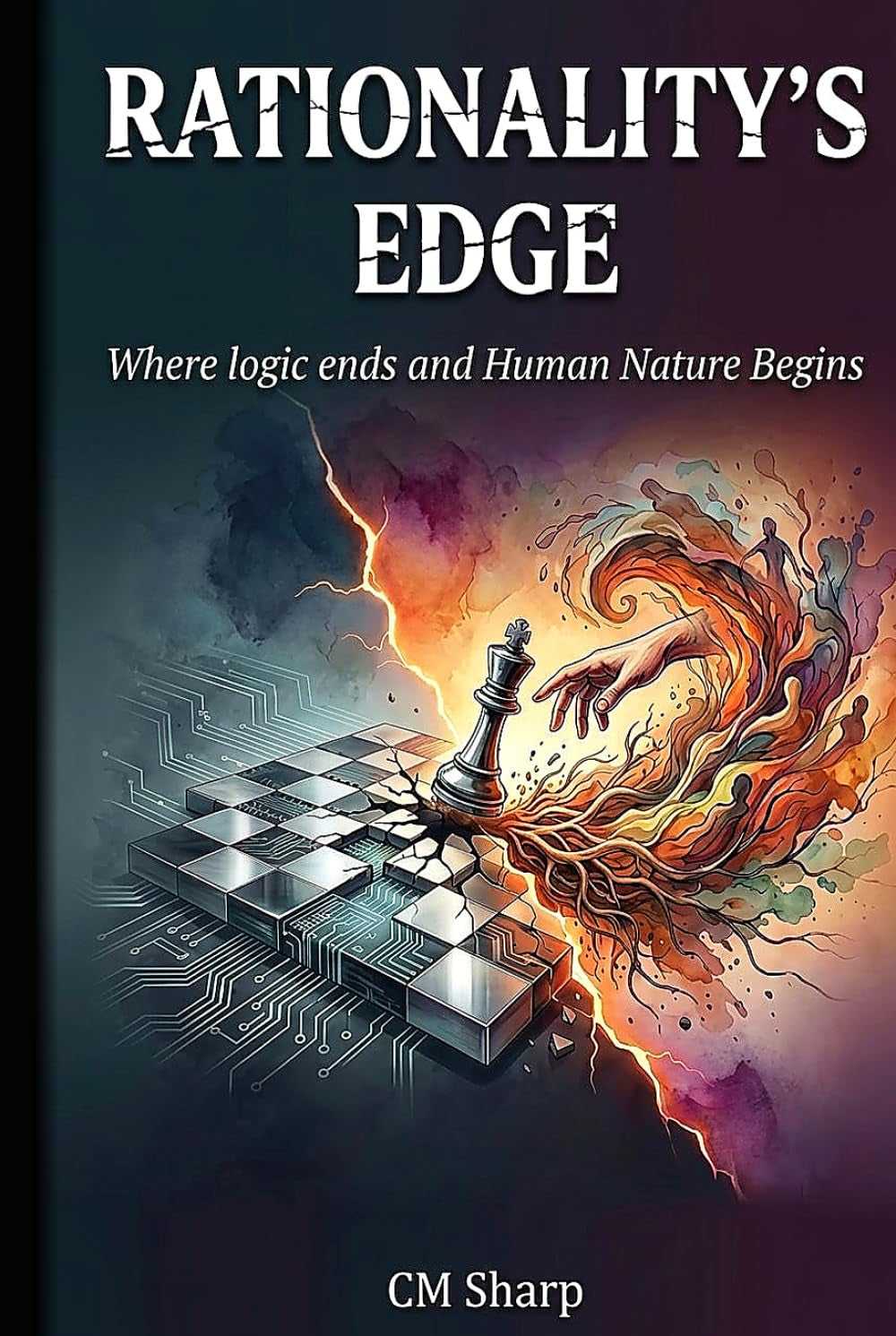 Rationality's Edge: Where Logic ends and Human Nature Begins
