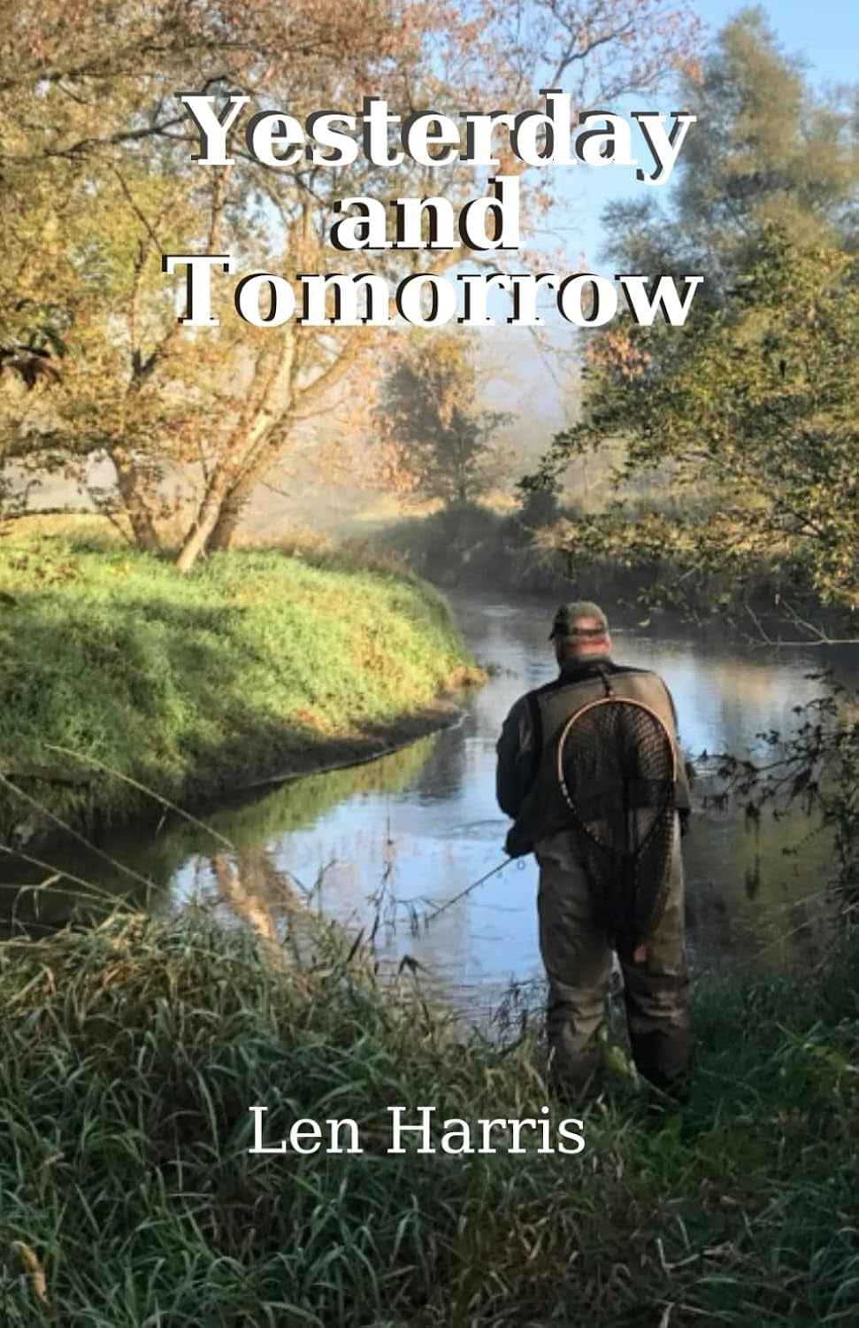 Yesterday and Tomorrow