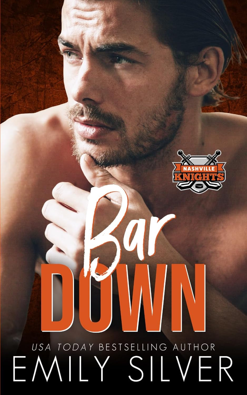 Bar Down