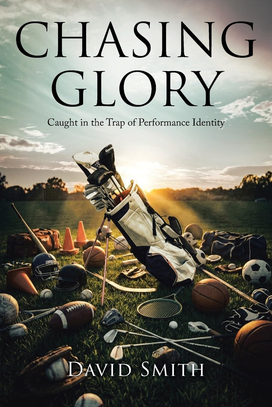 Chasing Glory: Caught in the Trap of Performance Identity
