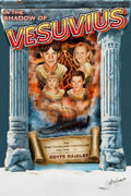 In the Shadow of Vesuvius: The Time Travelers Chronicles Volume II