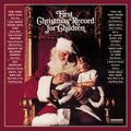 First Christmas Record for Children explicit_lyrics