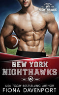 The New York Nighthawks Series: Volume 4