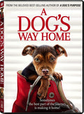 A Dog's Way Home
