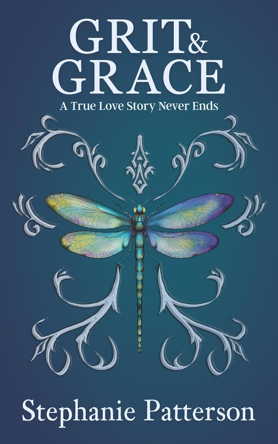 Grit & Grace: A True Love Story Never Ends