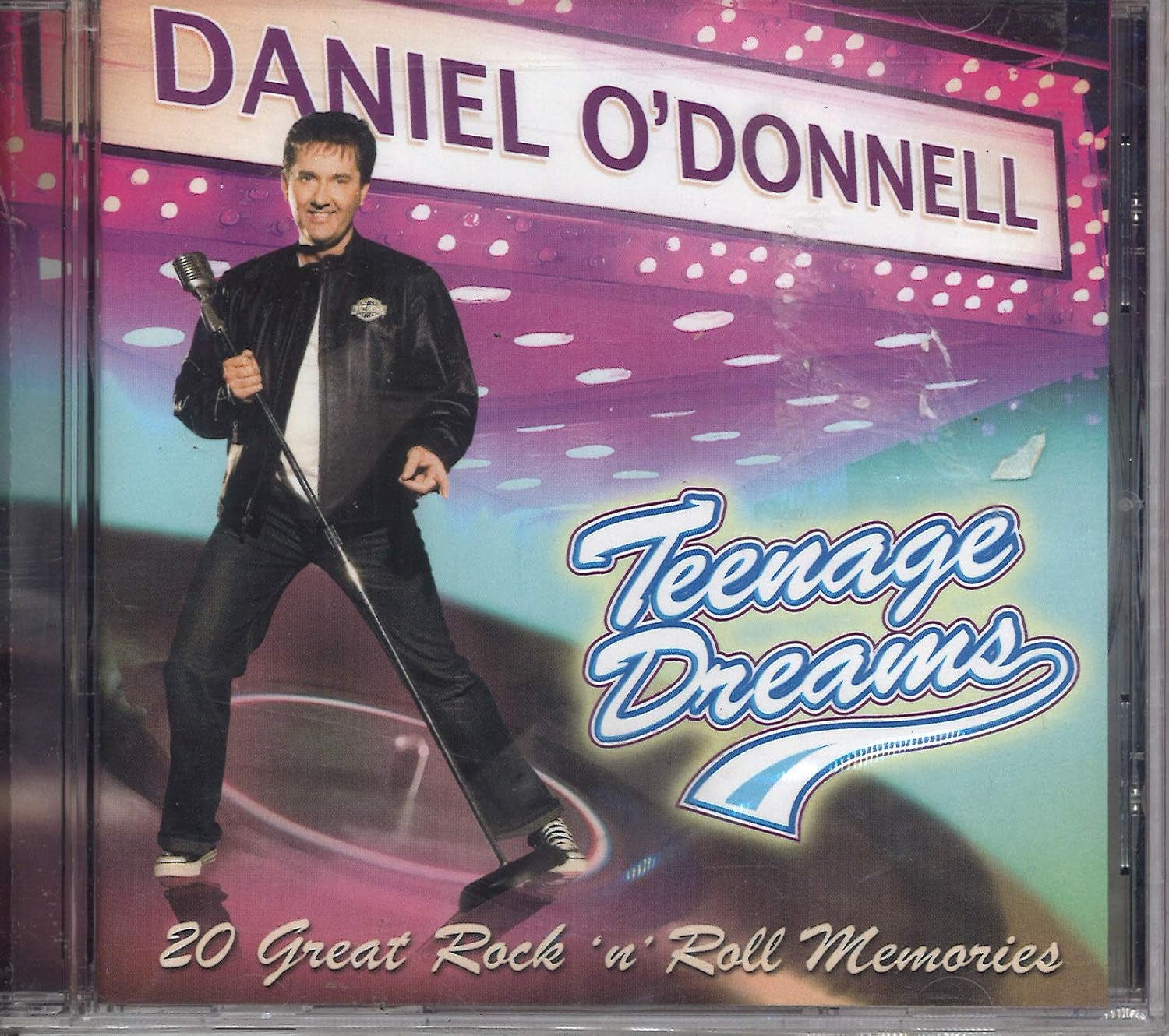 Teenage Dreams