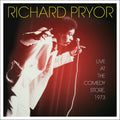 Live At The Comedy Store, 1973 Explicit Lyrics
