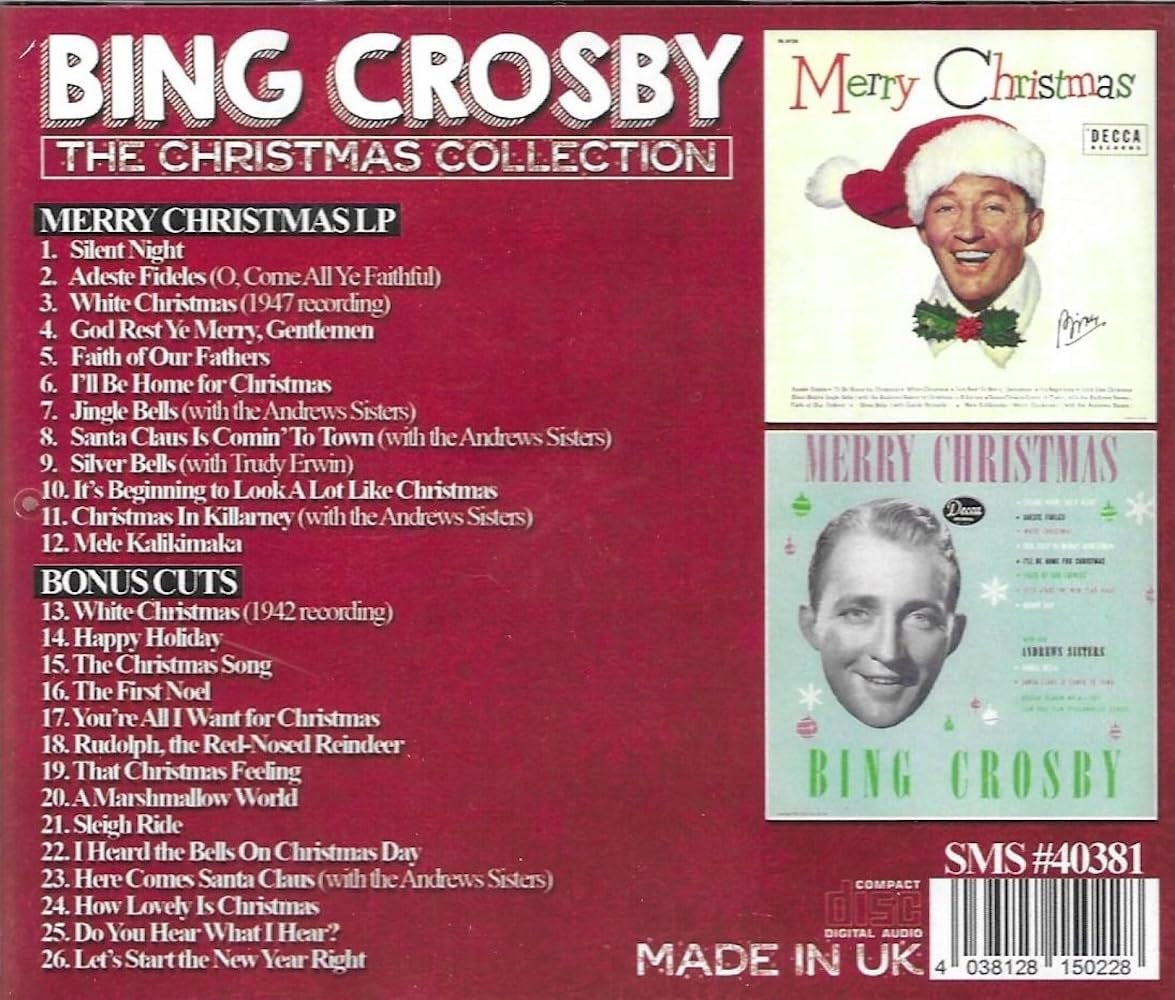Christmas Collection