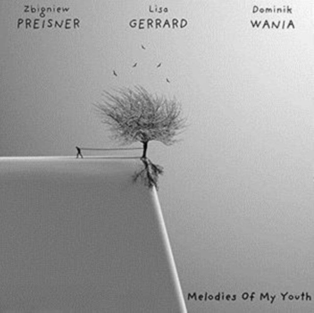 Preisner: Melodies Of Youth