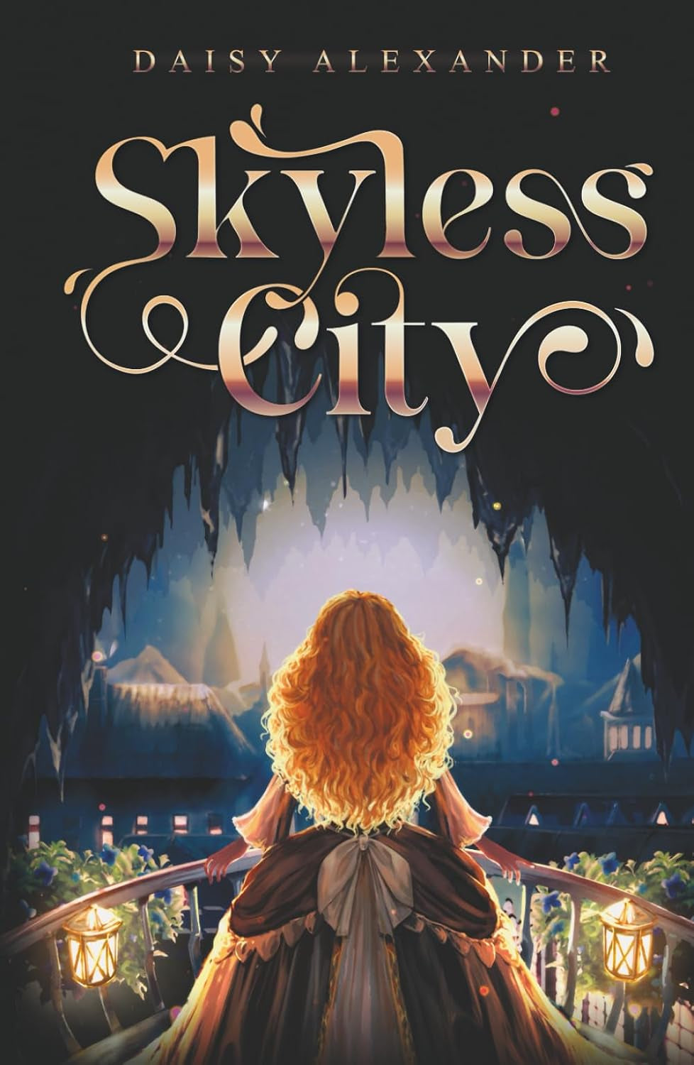 Skyless City