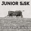 Load The Wagon