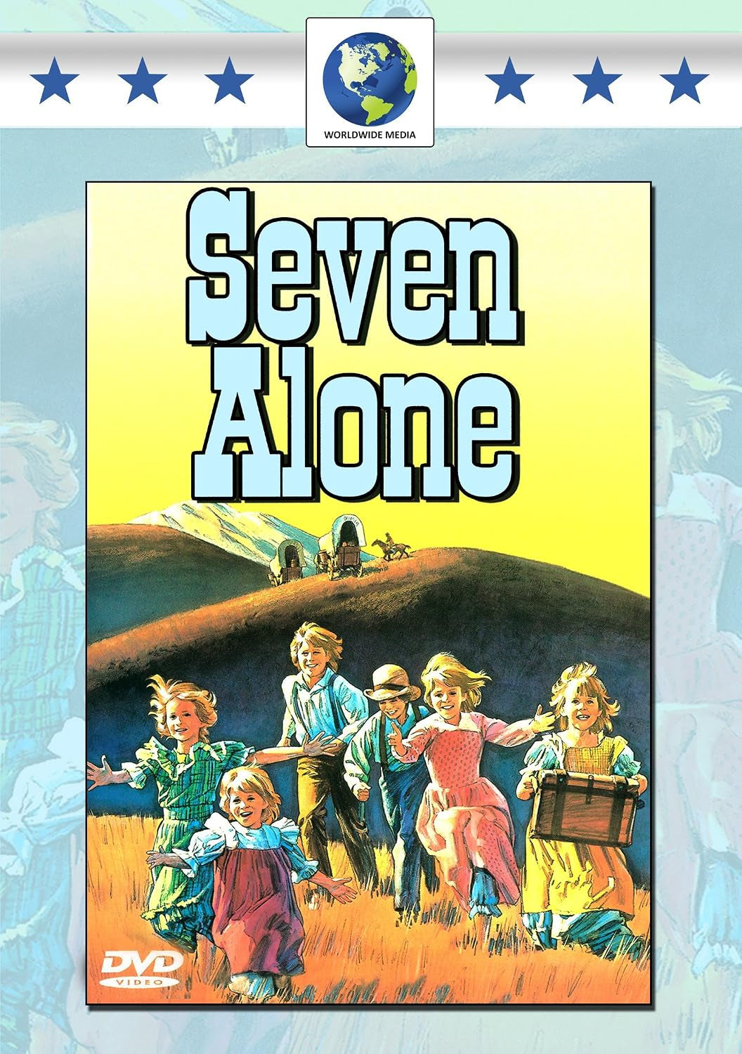 Seven Alone